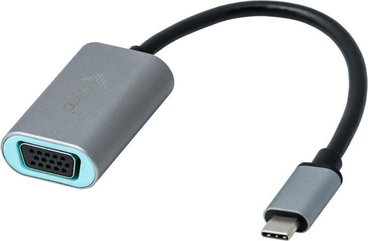Produktbild i-tec USB-C zu (USB-C, 1 Ports)