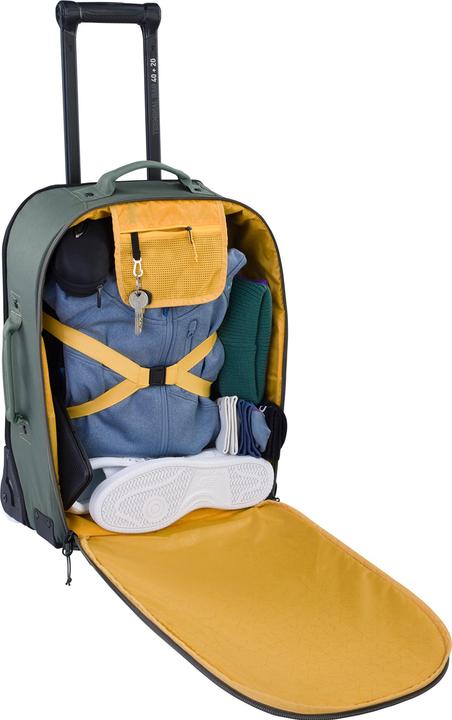 Immagine prodotto Evoc Borsa terminale 40+20 (60 l)