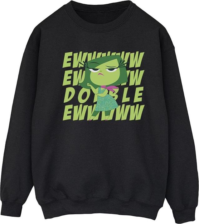 Produktbild Inside Out Eww Sweatshirt (L)