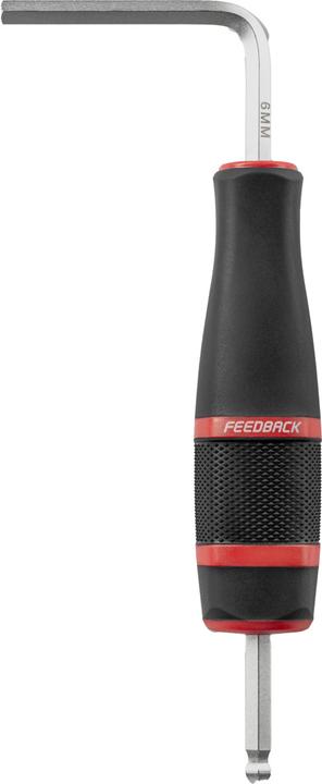 Image du produit Feedback Sports 6mm L-Handle