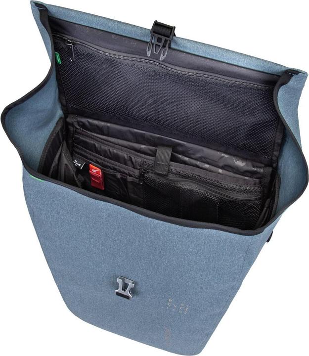 Produktbild Vaude ReCycle Commute Single (20 l, Gepäckträgertasche)