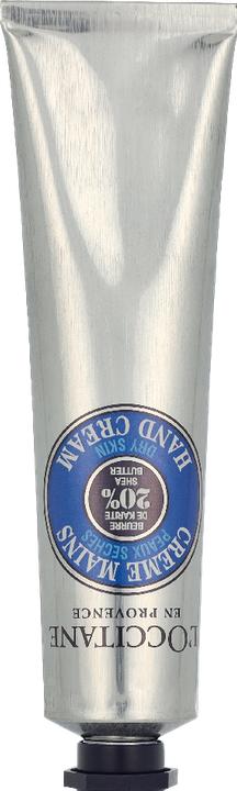 Produktbild L'Occitane Crème Mains Essentiel (75 ml)