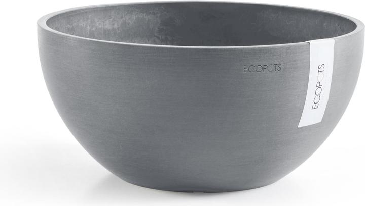 Actual product image Ecopots Brussels