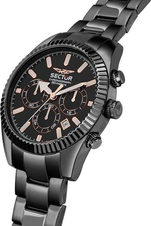 Actual product image Sector Limited Edition Chronograph Quartz Watch (Chronograph, 41 mm)