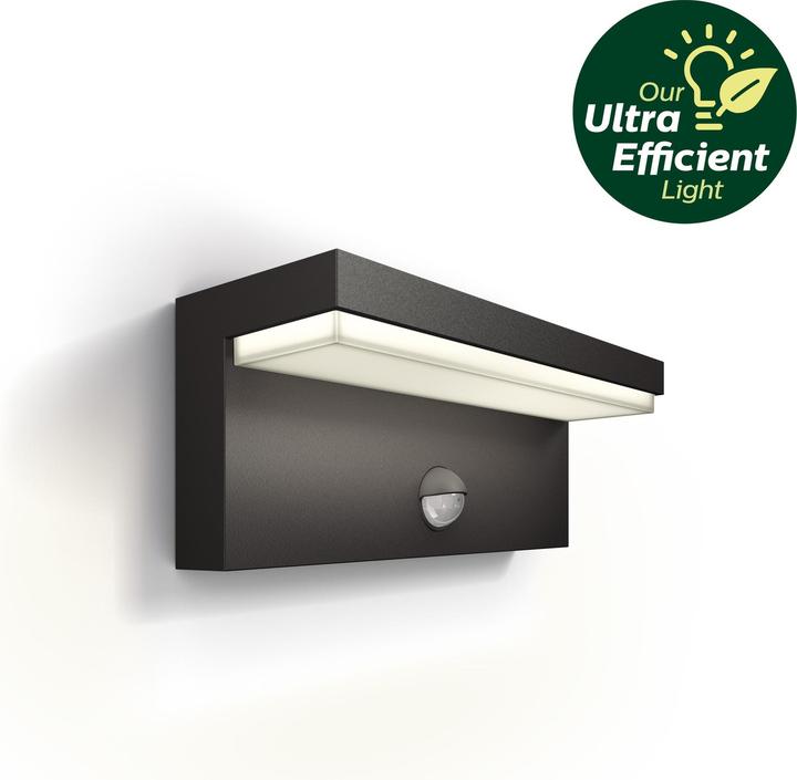 Produktbild Philips Bustan (800 lm, IP44)