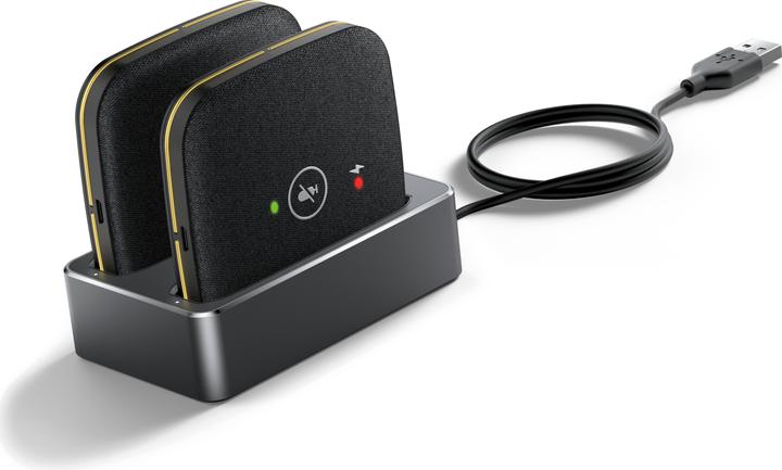 Actual product image Yealink CPW65-DUO