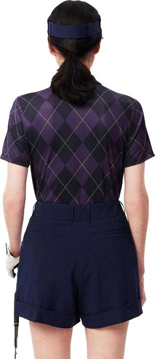 Produktbild Lacoste Poloshirt Mit UVSchutz EmblemRegulär (36)