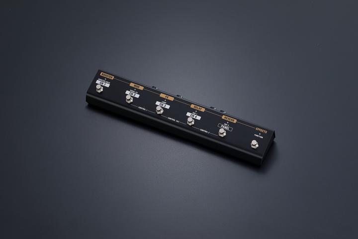 Immagine prodotto BOSS (Electronics) Controllore a pedale GA-FC EX