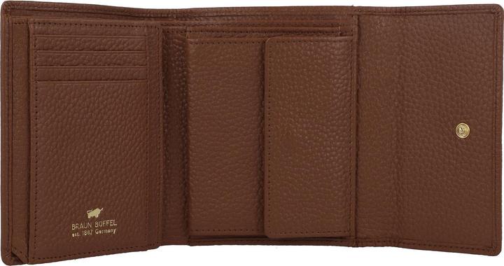 Actual product image Braun Büffel ASTI saddle brown