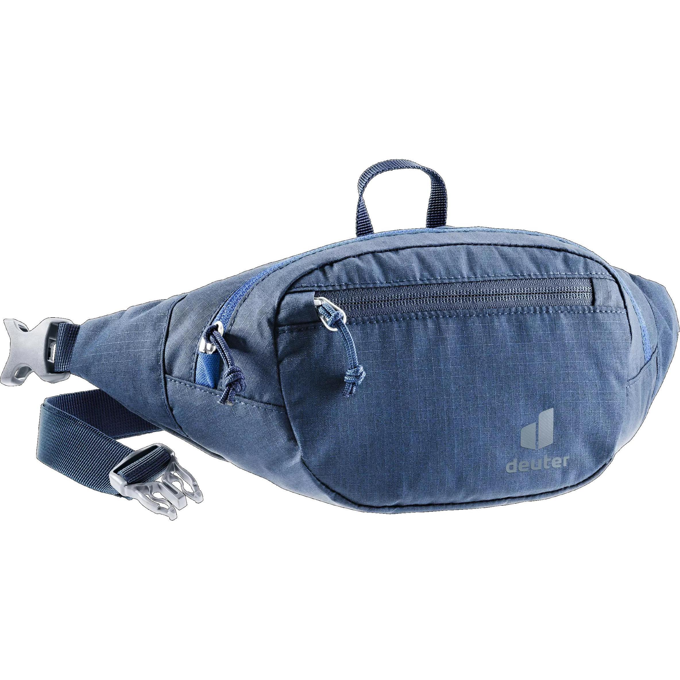 Deuter Unisex Blu Marsupio, Cintura I,