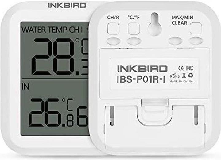 Produktbild Inkbird IBS-P01R