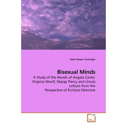 Thumbnail - Bisexual Minds, Fachbücher