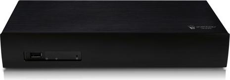 Produktbild Popcorn Hour A-210, Netzwerk Multimedia Player (0.51 GB)