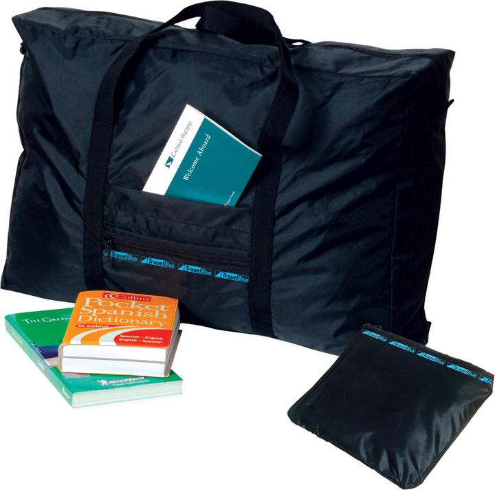 Immagine prodotto Travel Blue Borsa pieghevole (19 l)