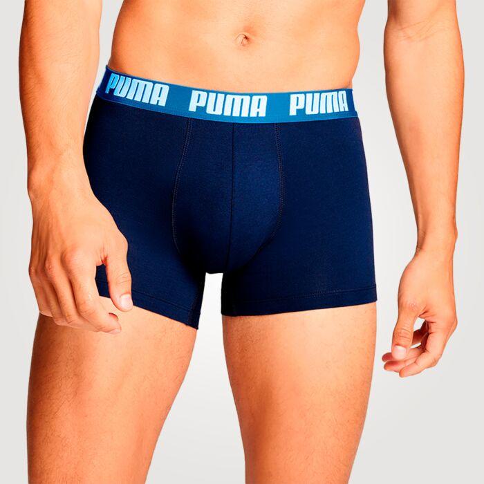 Produktbild Puma Basic Boxer (S, 2er Pack)