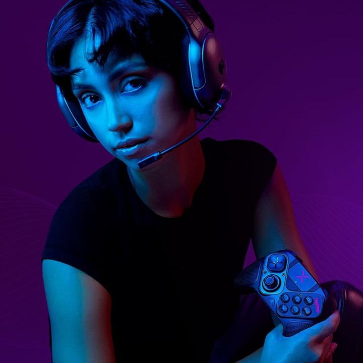 Produktbild PDP Victrix Pro BFG (PC, PS5, PS4)