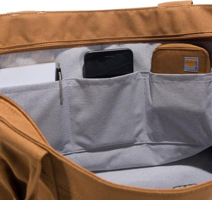 Image du produit Carhartt Sac à Main Dames Legacy Est-Ouest