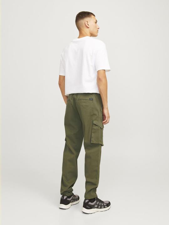 Actual product image Aprel Relaxed Fit Cargo-Hose Cargo-Hose (W36/L36)