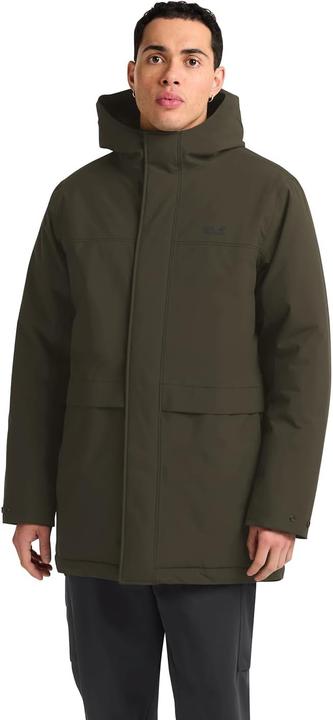 Immagine prodotto Jack Wolfskin Cold Camp Coat M (S)