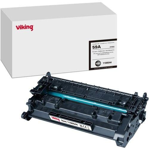 Actual product image Viking Compatible toner cartridge HP 59A CF259A black
