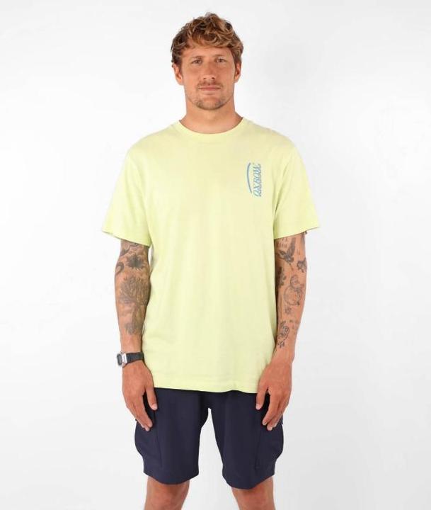 Produktbild Oxbow Oldschool - T-Shirt - Herren (L)