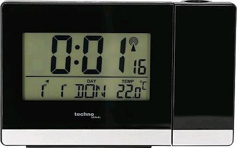 Produktbild Technoline WT 537