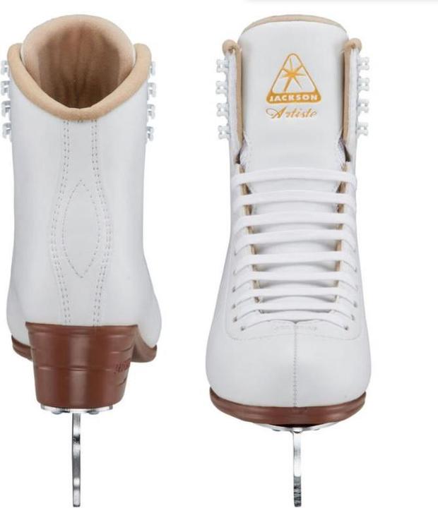 Produktbild Jackson Skate JACKSON JS1790 ARTISTE DAMEN (34.5)