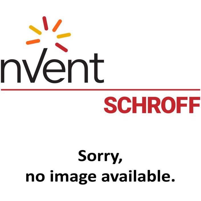 Schroff Sonstiges / Zubehör, Serverschrank Zubehör, Grau