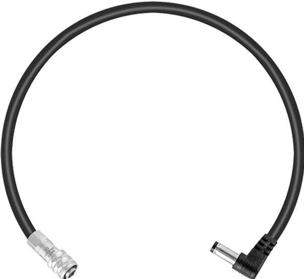 Produktbild SmallRig DC5525 to 2-Pin Charging Cable for BMPCC 4K/6K 2920 (0.40 m)