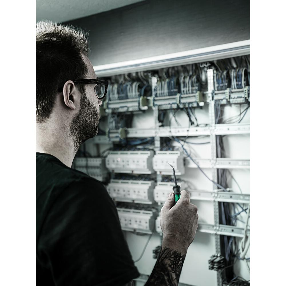 Thumbnail - Wera, Schraubenzieher, 338 1,5 mm