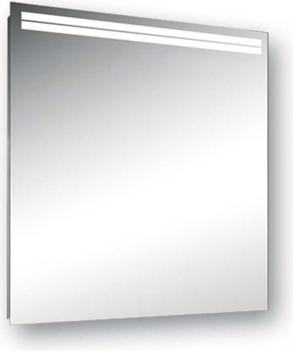 Image du produit Schneider Miroir lumineux ARANGALINE LED, avec prise de courant, 67x78x14cm, 160.261.01.00