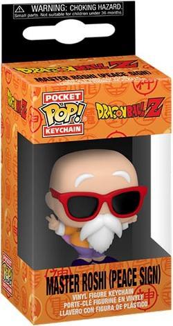 Produktbild Funko Master Roshi