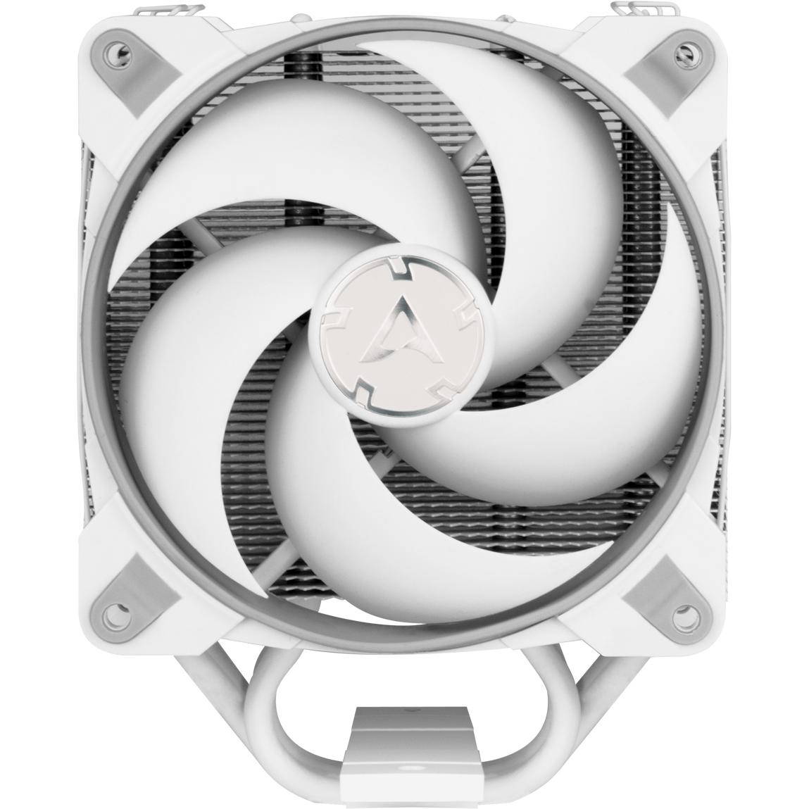 Thumbnail - Arctic Freezer 34 eSports Duo (157 mm), CPU Kühler, Grau, Weiss