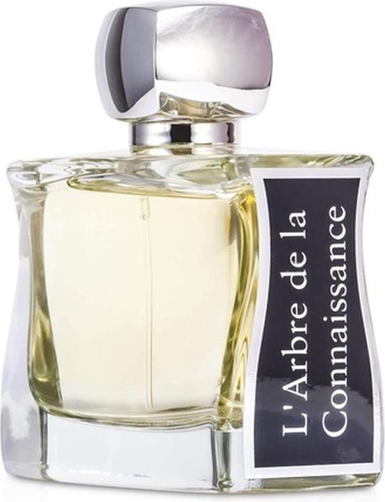 Produktbild Jovoy Paris L’Arbre De La Connaissance Eau De Parfum Spray (Eau de Parfum, 100 ml)