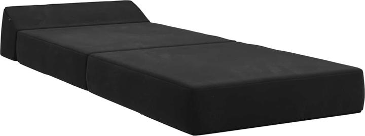 Actual product image vidaXL Klappbares Sofa