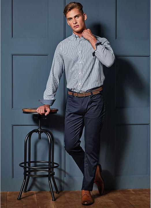 Actual product image Premier Chino (40)