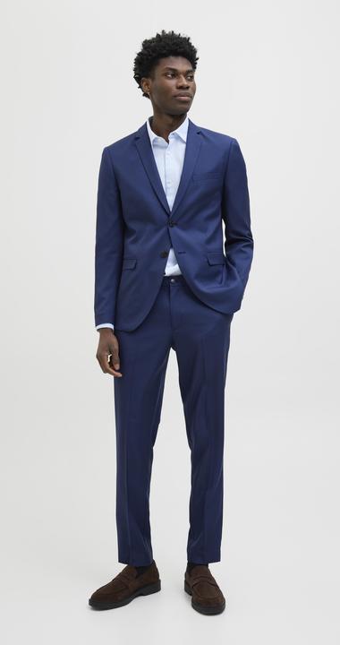 Produktbild Jack & Jones JPRCOSTA Super Slim Fit Anzug Einreihiger Blazer und Hose (52)