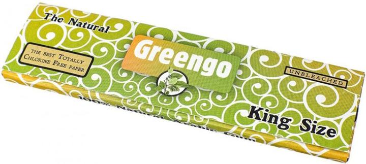 Produktbild GreenGo King Size slim