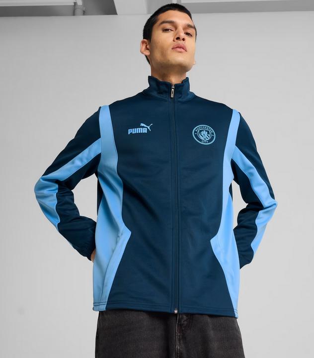 Produktbild Puma MCFC ftblNRGY+ Jacket (S)