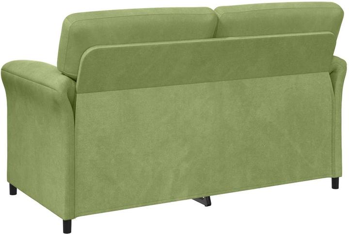 Produktbild vidaXL Modernes Sofa (2-Sitzer)