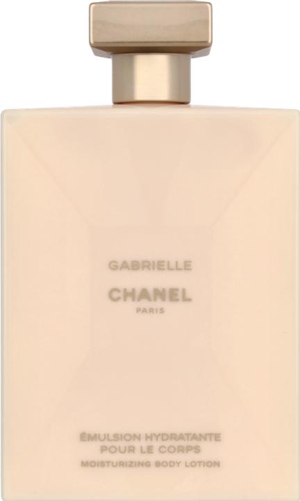 Actual product image Chanel Gabrielle (Body milk, 200 ml)