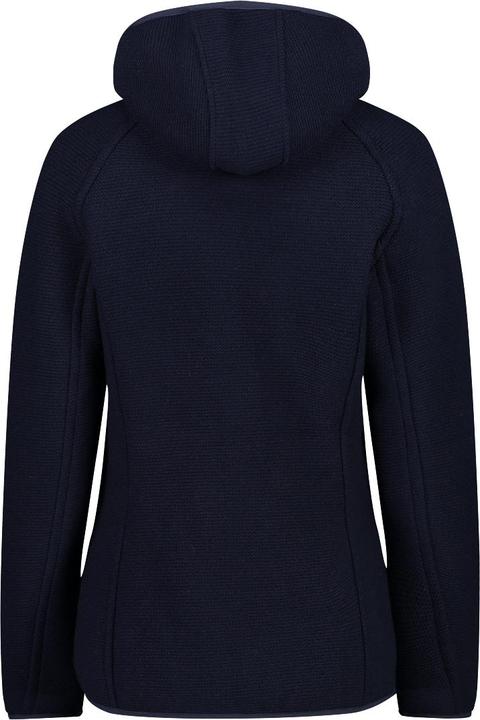 Actual product image CMP Campagnolo Hoodie (M)