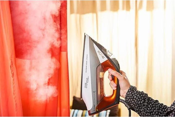 Produktbild Solac CVG9511 (2800 W, 190 g/min)