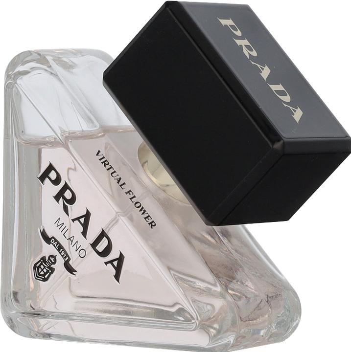 Actual product image Prada Paradox Virtual Flower (Eau de parfum, 30 ml)