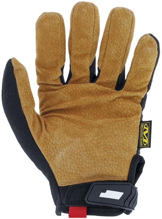 Produktbild Mechanix Wear Gloves MECHANIX Durahide ™ Original® Leather 10 / L size (10, L)