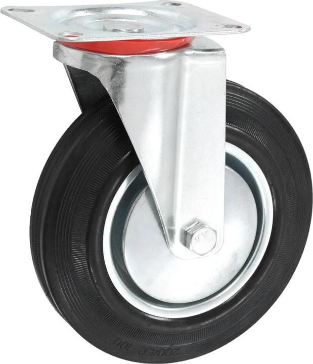 Immagine prodotto vidaXL Lenkrolle