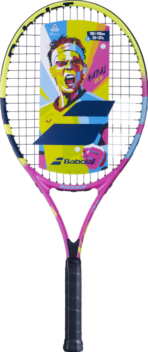 Tennis rackets