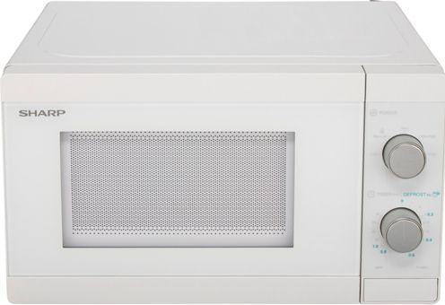 Actual product image Sharp YC-MS01E-C (20 l)