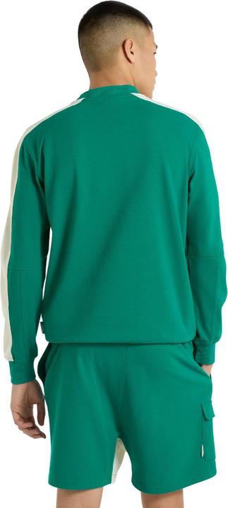 Immagine prodotto Umbro Felpa Uomo Panelled Relaxed Fit (M)