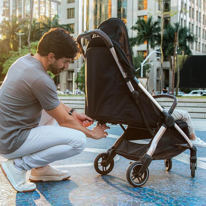 Image du produit Maxi-Cosi Eva3 (0 Mois - 4 Années)